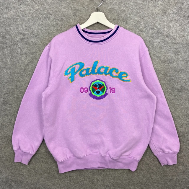 Palace jumper top