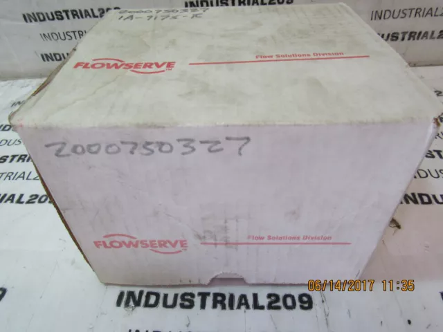 Flowserve Seal Assy Ia-9175-R New In Box