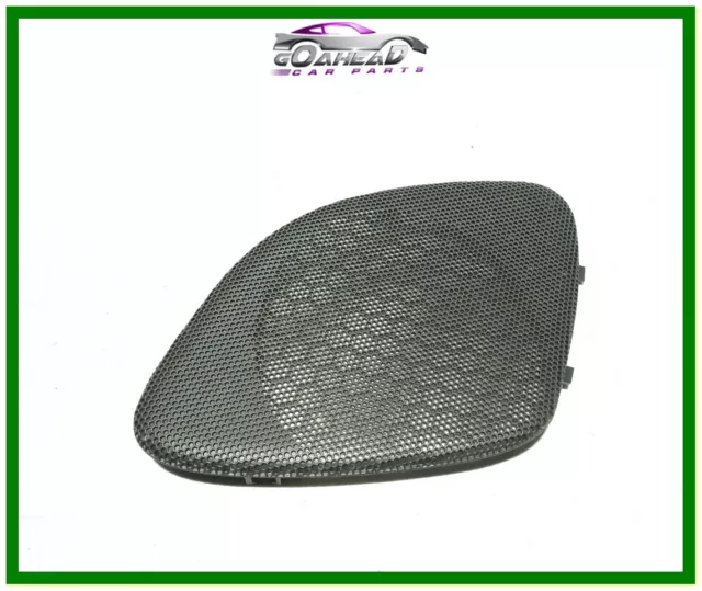 Volvo S40 V40 Rear Speaker Cover Rear Right 30813514 Mk1 95-04