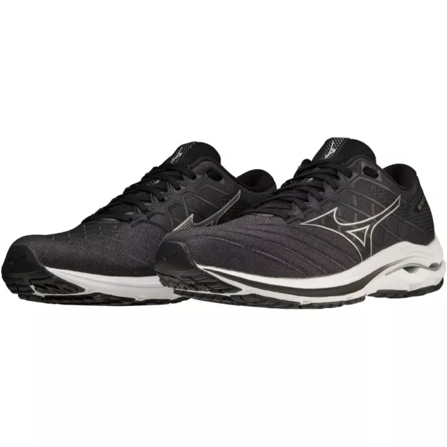 Mens athletic shoes Mizuno wave inspire 18 Mizuno Japan Limited uk9/us10/eu43/28