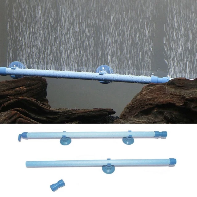 Wall Tube Aquarium Sauerstoff pumpe Sauger rohr pumpe Aquarium Fisch Tank