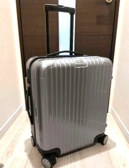 Rimowa deals salsa 47l