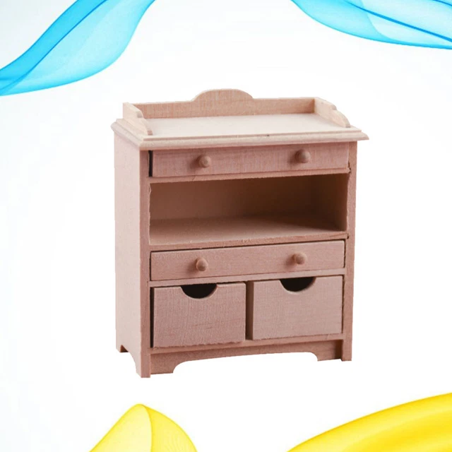 Credenza, Armadietto Cucina, Tavolo Da Buffet, Mobiletto Sala Da Pranza Nera 55x30x77 Cm In Legno Massello Di Mango E Ferro Klew84185 Bonnevie 74189354