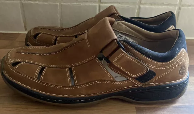 Timberland men's altamont fisherman sandal deals