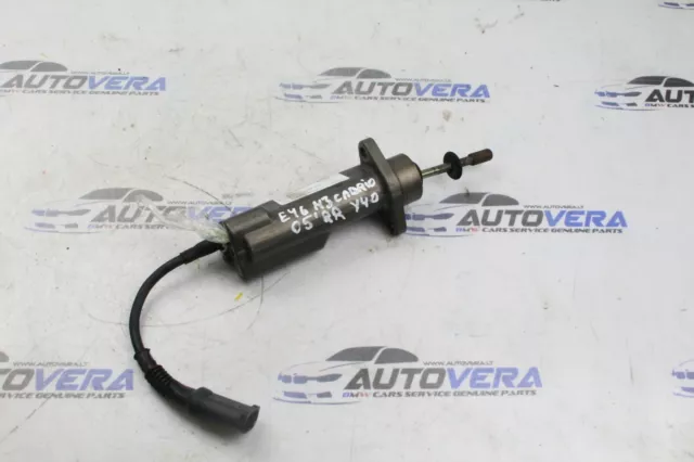 BMW E46 M3 Smg Embrayage Cylindre Récepteur Pn 2229841