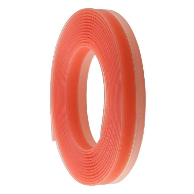 Bande Anti-Éclats HOHOVYVY Pour Rail De Guidage - 5 M, Compatible SP5000