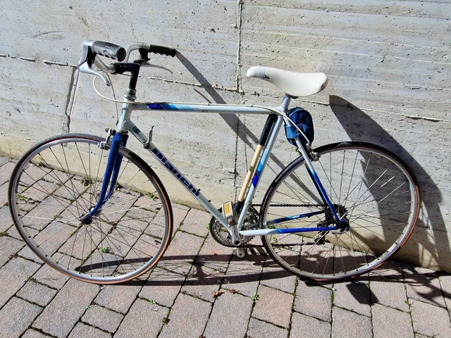bicicletta da corsa Bianchi