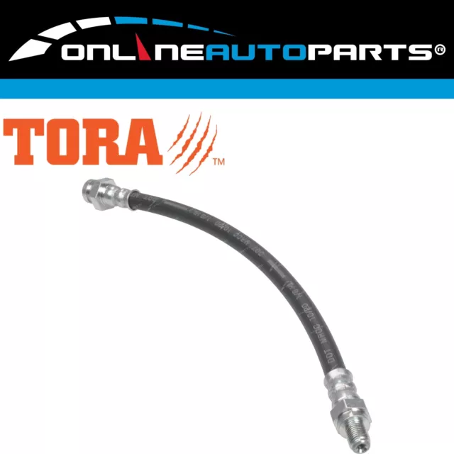 Rear Brake Hose for Holden Torana LH LX Sunbird 1974~78 Sedan Hatch Rubber Line