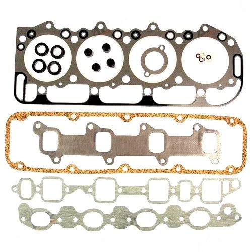 Kopfdichtung Set Für Ford 5000 (Vor Force) 5600 Traktore