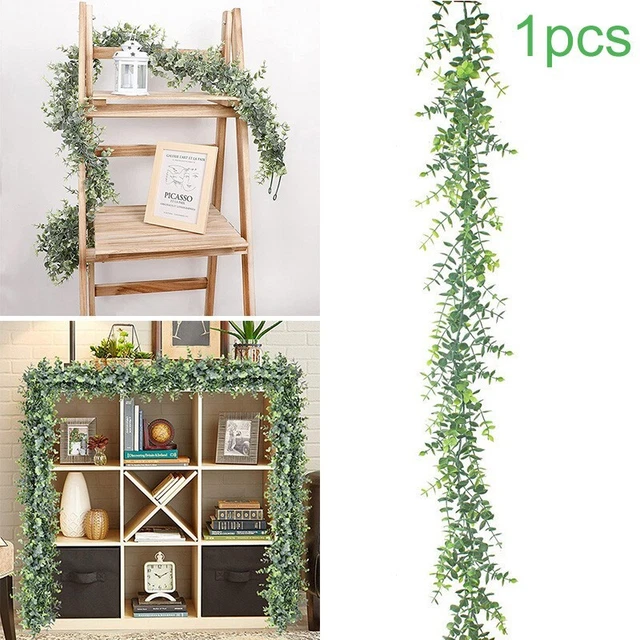 Rami di ulivo conservati, decorazioni per matrimoni, decorazioni invernali, addobbi natalizi, bouquet di foglie di ulivo, foglie di ulivo verdi, fiori conservati - Italia