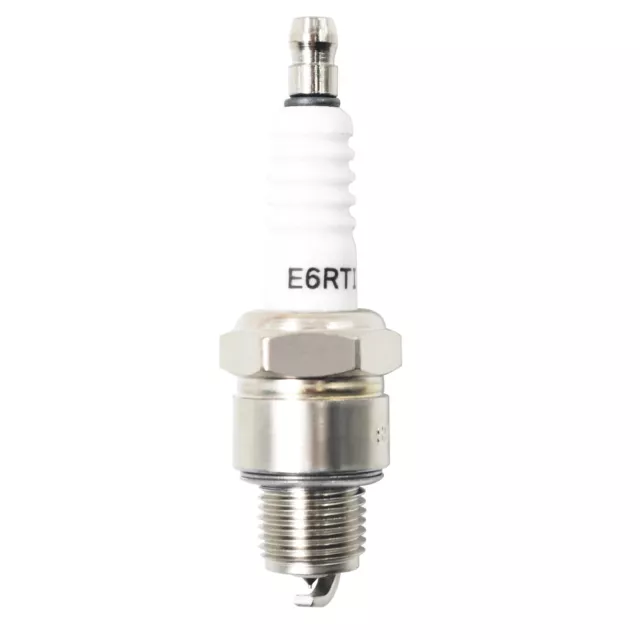 Spark Plug for BR7HIX BR8HIX Aprilia Amico 50 POLARIS Predator Scrambler 50 90