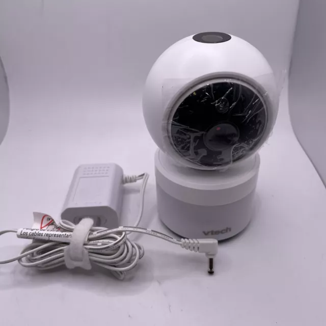 Cámara de repuesto V-Tech VM5463-2 con cable de alimentación SOLAMENTE