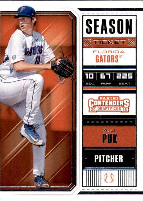 B3791- 2018 Panini Contenders Draft Picks BB Cards -You Pick- 10+ FREE US SHIP