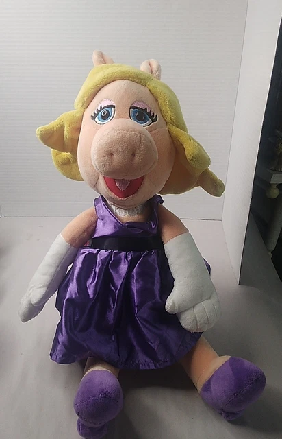 SCENTSY Buddy MISS PIGGY Plush 13"