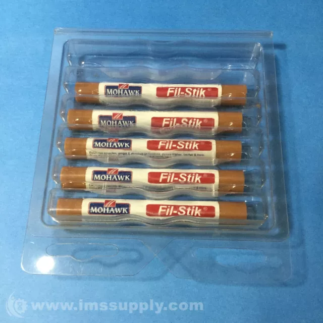 Mohawk Finishing Products M230-0101 Box of 12  Fil-Stik Natural A 9334