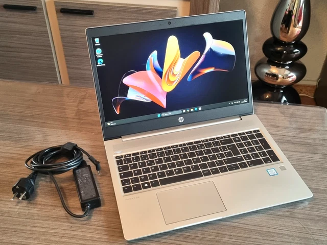 Test du PC portable HP Pavilion 15 : un très bon choix pour