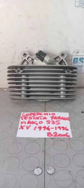 Coperchio Testata Yamaha Xv Virago 535 1994 1996