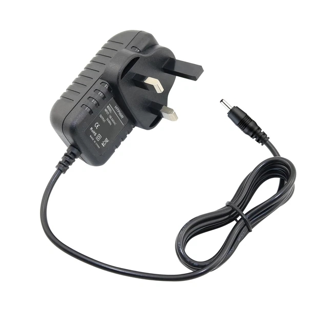 Chargeur 5V 4A Pour Lenovo IdeaPad 100S 11IBY - Câble 3.5m, Neuf Dans Son Emballage