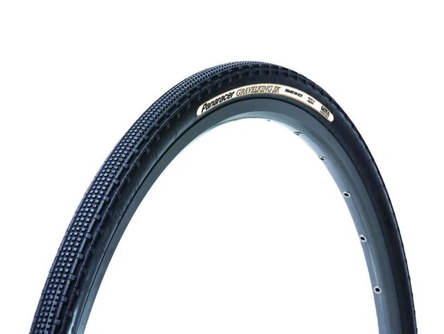 Pneu Gravel King SK 27,5 X 1,90 – Tubeless Ready – Aggressif Pour Routes Et Graviers