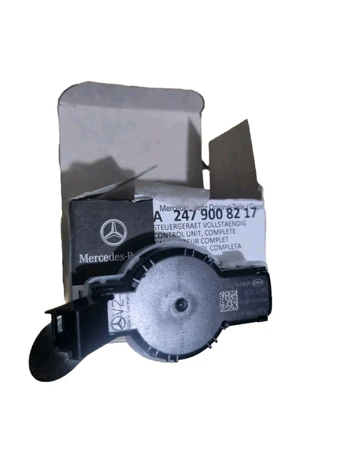 Capteur De Pluie Et Lumière MERCEDES-BENZ R171 W245 - Réf. A1718205426 - Occasion