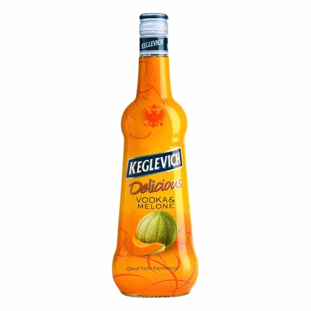 Keglevich - Vodka al Melone 1 lt.