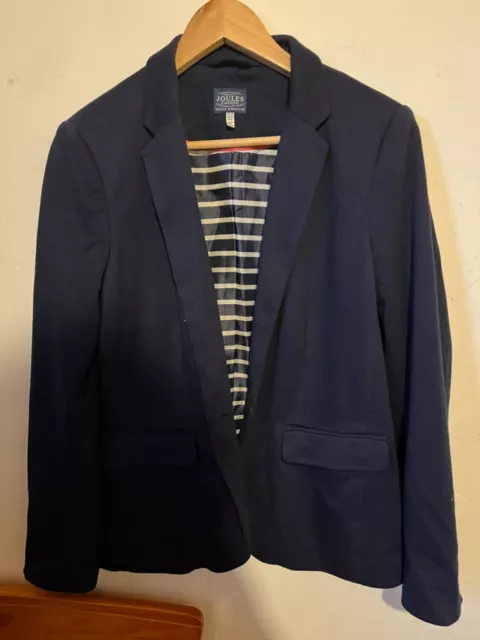 Joules mollie jacket online