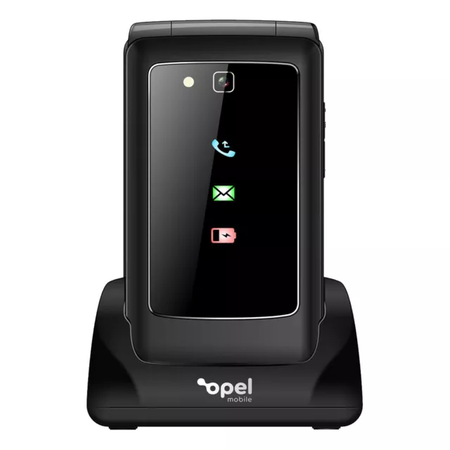 Buy BigButton M Mobile Phone Online Australia - Opel Mobile