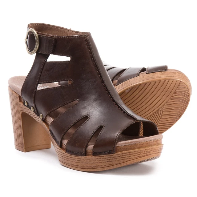 Dansko demetra sales