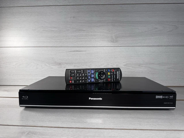1円スタート】Panasonic DMR-BWT530 HDD:500GB ブルーレイ 1円スタート】Panasonic DMR-BWT530 HDD:500GB ブルーレイ