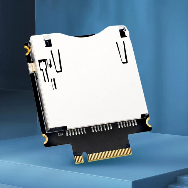 Adattatore JMT NGFF M.2 A Mini PCI-E Per Moduli Wireless EM5101 – Scheda Di Conversione Per Computer Industriali