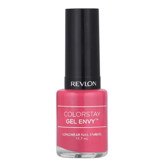 Revlon Colorstay Gel Envy Longwear Nail Enamel - ( 11.7ml )