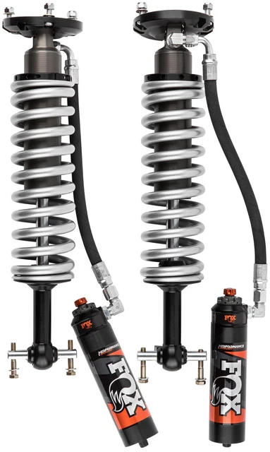 Fox Factory Inc 883-06-156 Fox 2.5 Race Series Coilover Reservoir Shock
