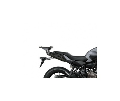 YAMAHA MT09 TRACER-15/17-PORTE BAGAGE SUPPORT TOP CASE SHAD-Y0MT95ST 