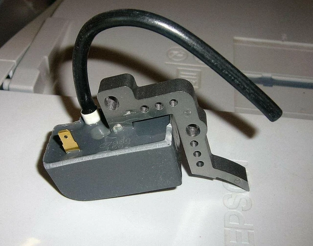 Avvoglifune Avviamento Motosega ECHO CS-280TES/C CS-362WES CS-420ES - Foto 1