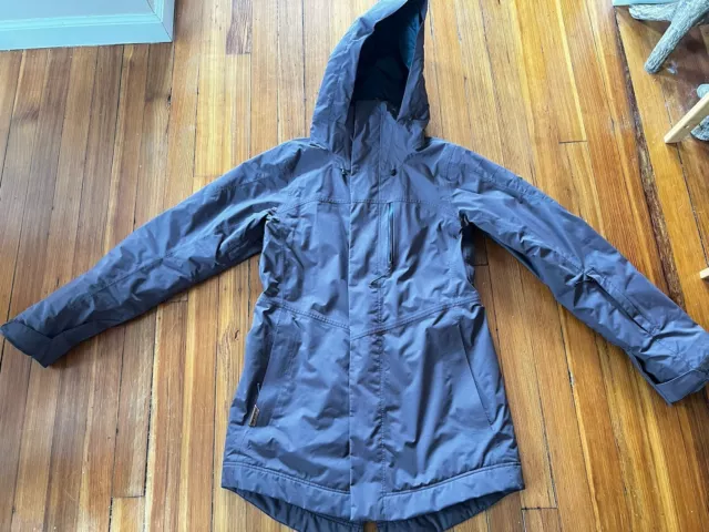 Dakine silcox deals
