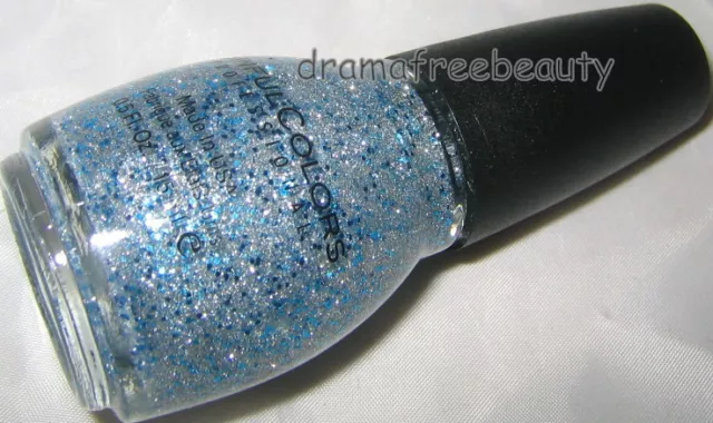 6. Sinful Colors Nail Polish in "Liberty Blue" - wide 2