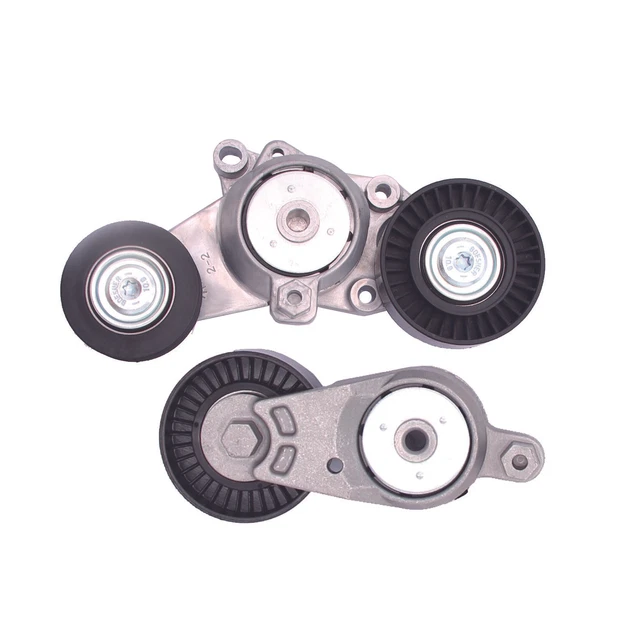 BELT TENSIONER ASSEMBLY Fit for 1011 Toyota Camry 2.5L 166010V010