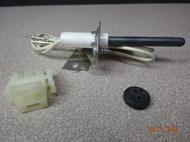 OEM Intertherm Nordyne Miller Furnace Ignitor FC047 632313 632313C NEW