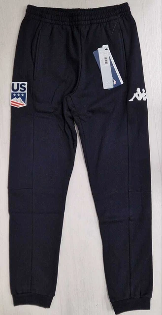 Veste De Ski Kappa USA 6CENTO 611P Homme - Imperméable 20000mm - Collection FW24