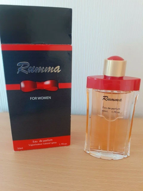 Rumma shop perfume price