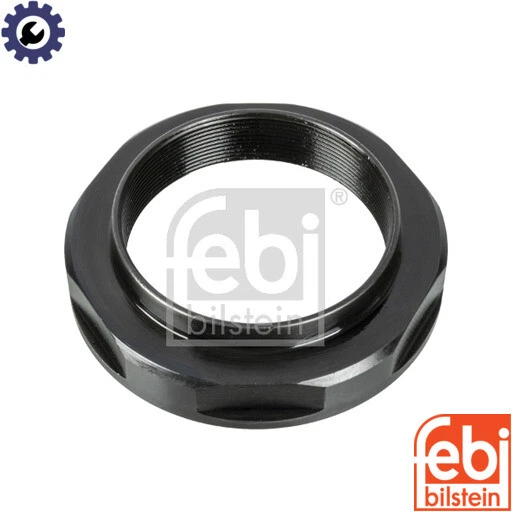 King Pin Axor NUT KINGPIN 172575 For Mercedes-Benz Actros/Mp2/Mp3/Mp4/Mp5 Atego ...