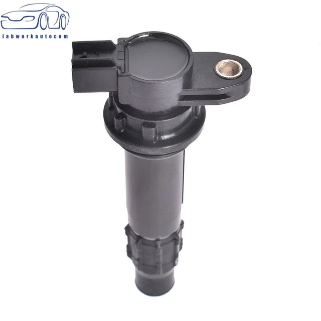 For Yamaha 6D3-82310-01-00 6D3-82310-00-00 6B6-82310-00-00 Ignition Coil US