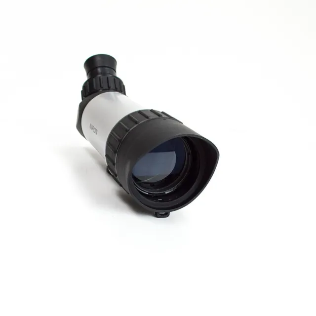 NIPON 10x50 compact telescope. Dual focus and wide field of view. 3