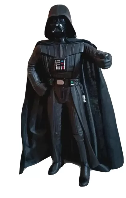 Darth Vader Figur  Star Wars LFL Applause von 1996