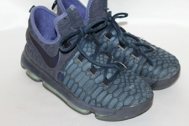 Kevin durant sales fire and ice