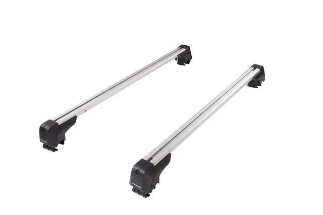 Barres de support de base VW d'origine 5NL071151