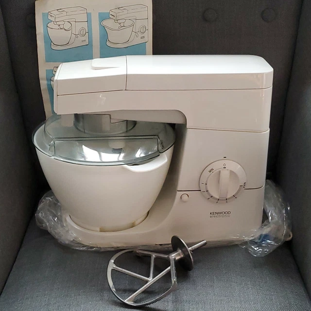 Kenwood chef km200 outlet