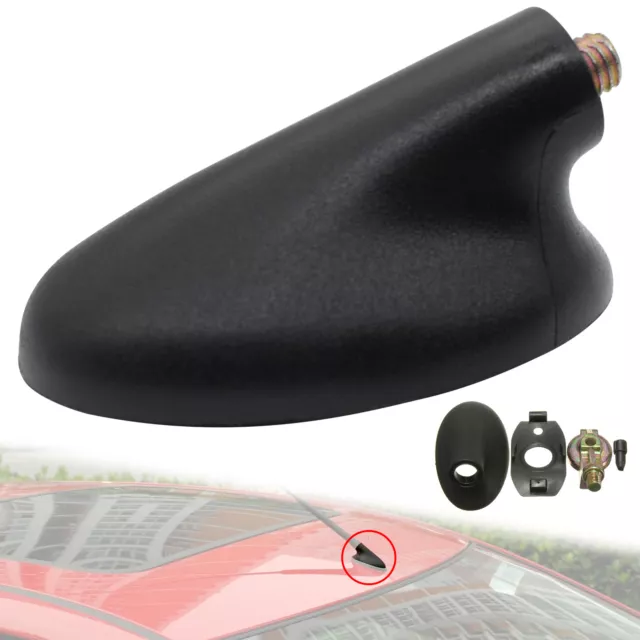 Car Roof Antenna Aerial Base For Ford Focus Mondeo Escort Fiesta Transit Connect