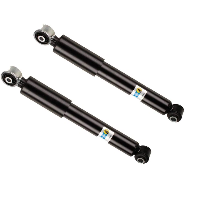 2 Ammortizzatori Bilstein B4 posteriore 2-19-197227 per FORD KA ricambio OE