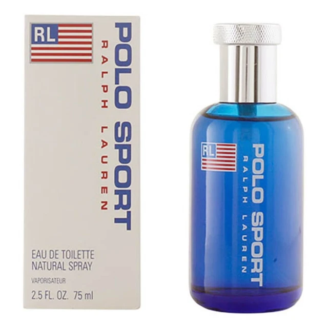 Profumo clearance polo sport